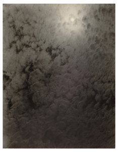 [Equivalente, A3 de la serie A1] de Alfred Stieglitz