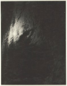 Equivalente, del Conjunto A (Tercer Conjunto, Impresión 8) de Alfred Stieglitz