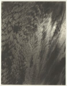 Equivalente, del Conjunto A Tercer Conjunto, Impresión 3, 1929 de Alfred Stieglitz