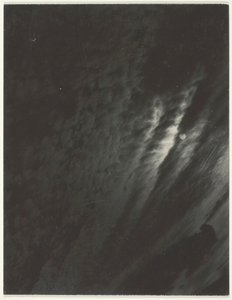 Equivalente, del Conjunto A Tercer Conjunto, Impresión 4, 1929 de Alfred Stieglitz