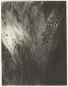 Equivalente, de Set A Tercer Set, Print 7, 1929 de Alfred Stieglitz