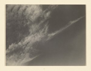 Equivalentes de Alfred Stieglitz
