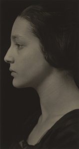 Eva Herrmann de Alfred Stieglitz