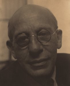  de Alfred Stieglitz