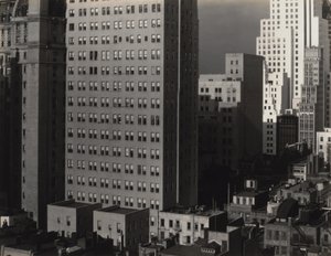  de Alfred Stieglitz