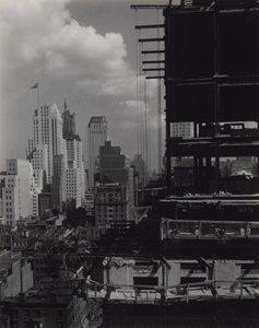  de Alfred Stieglitz