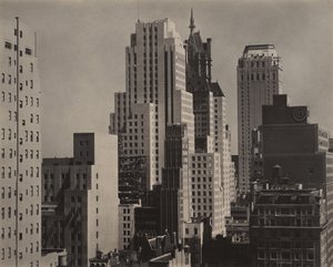  de Alfred Stieglitz