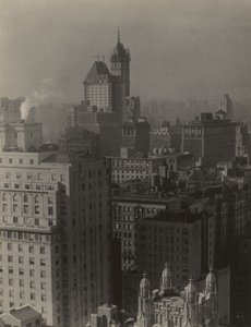  de Alfred Stieglitz