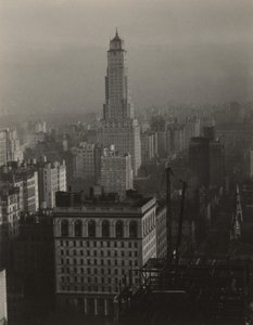  de Alfred Stieglitz
