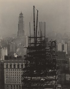  de Alfred Stieglitz