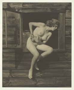 Georgia Engelhard de Alfred Stieglitz
