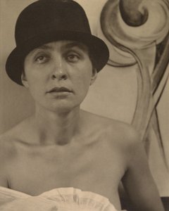 Georgia O