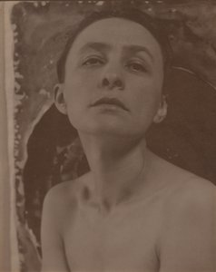 Georgia O