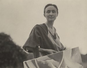  de Alfred Stieglitz