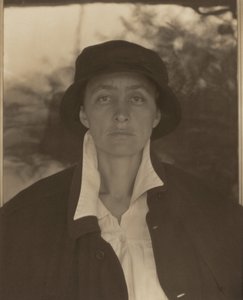  de Alfred Stieglitz