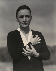  de Alfred Stieglitz