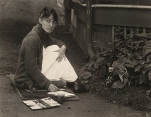  de Alfred Stieglitz
