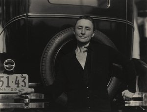  de Alfred Stieglitz