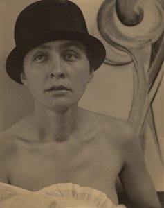  de Alfred Stieglitz