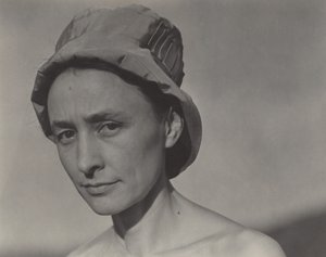  de Alfred Stieglitz