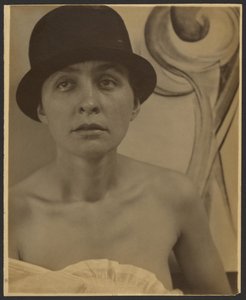  de Alfred Stieglitz