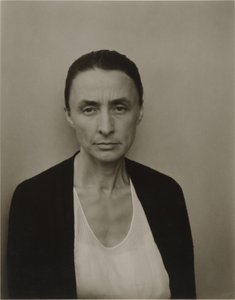  de Alfred Stieglitz