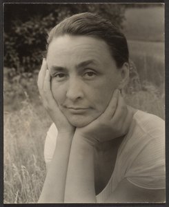  de Alfred Stieglitz