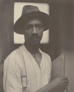  de Alfred Stieglitz