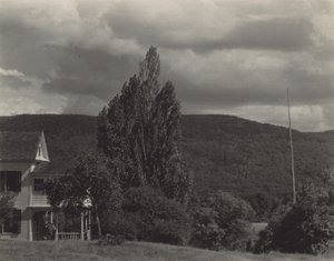  de Alfred Stieglitz
