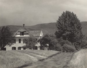  de Alfred Stieglitz