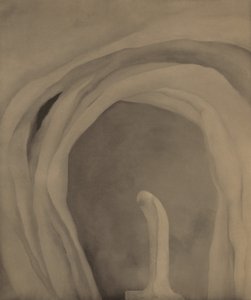 Interpretación de Alfred Stieglitz