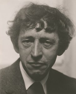 Juan Marín de Alfred Stieglitz