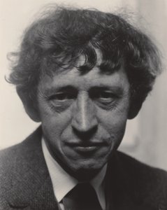 John Marin, el acuarelista de Alfred Stieglitz