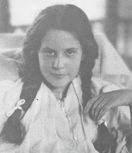 Kitty, c. 1908 de Alfred Stieglitz