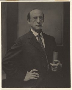  de Alfred Stieglitz