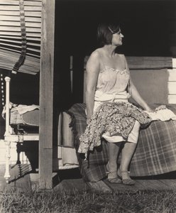Margaret Prosser de Alfred Stieglitz