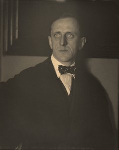 Marsden Hartley