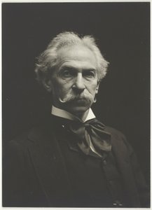Mi padre de Alfred Stieglitz