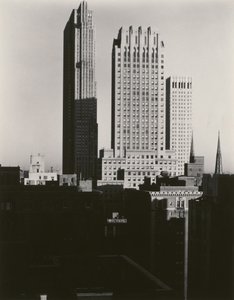  de Alfred Stieglitz
