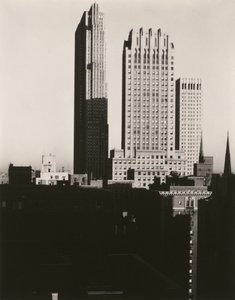  de Alfred Stieglitz