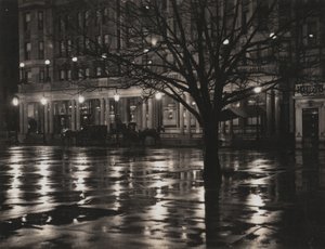  de Alfred Stieglitz