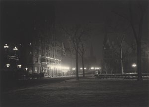  de Alfred Stieglitz