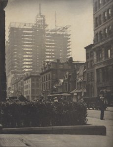  de Alfred Stieglitz