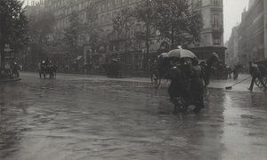 París de Alfred Stieglitz