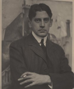  de Alfred Stieglitz
