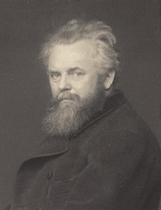 Profesor Vogel de Alfred Stieglitz