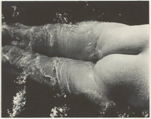 Rebecca Salsbury Strand de Alfred Stieglitz