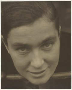 Rebecca Salsbury Strand de Alfred Stieglitz