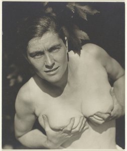 Rebecca Salsbury Strand de Alfred Stieglitz