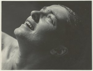Rebecca Salsbury Strand de Alfred Stieglitz